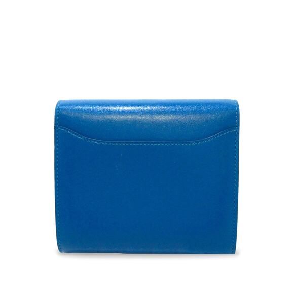 Hermès Constance Compact Wallet - Picture 1 of 8